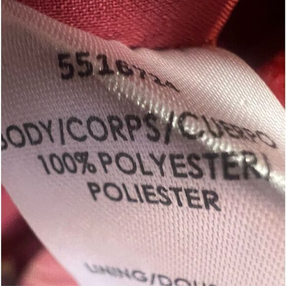 Kay Unger LIBERTY TEA LENGTH DRESS in Coral Reef/Multi NWOT Size 2 - Picture 8 of 9